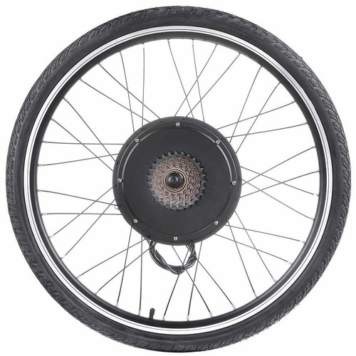Kit de rehausseur de vitesse pour vélo électrique, moteur à iction