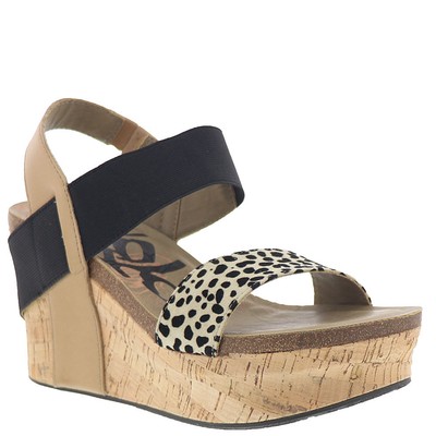 

OTBT Женские сандалии Bushnell