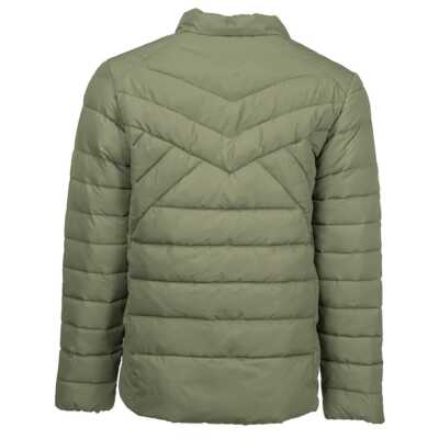 Pre-owned Pnuma Outdoors Palisade Weekender Jacket Savage Green Xlt Pa-wj-sg-xlt