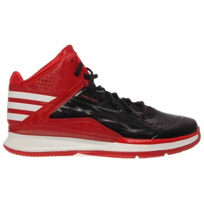 Adidas Transcend Basketball Мужские кроссовки Размер 11,5 D_M Спортивная обувь C75564