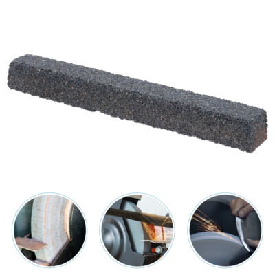  Grinding Wheel Dressing Stone Silicon Carbide Stick Tool Decorate Running
