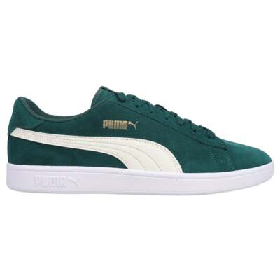 

Мужские зеленые кроссовки Puma Smash V2 Повседневная обувь 36498967, Зеленый, Puma Smash V2