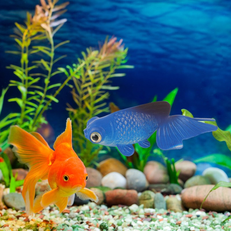 KÃ¼Nstlicher Sich Bewegender KÃ¼Nstlicher Fisch Beweglicher