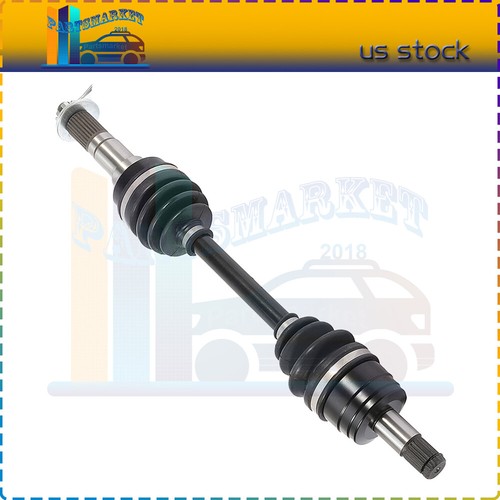 スポーツザウルスキャツプ Front Left Right Fits 02 03 04 05 06 Yamaha Big Bear 400 CV