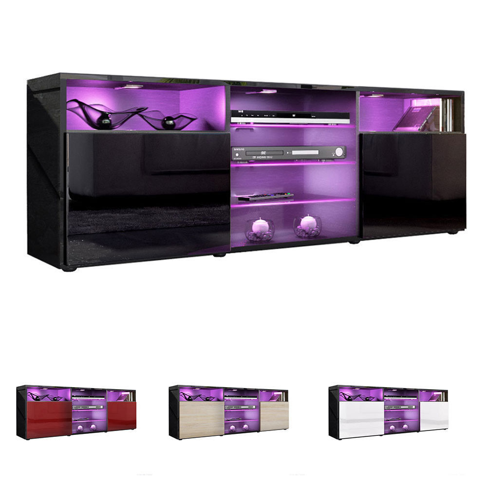 Unit Media Entertainment Center "granada"