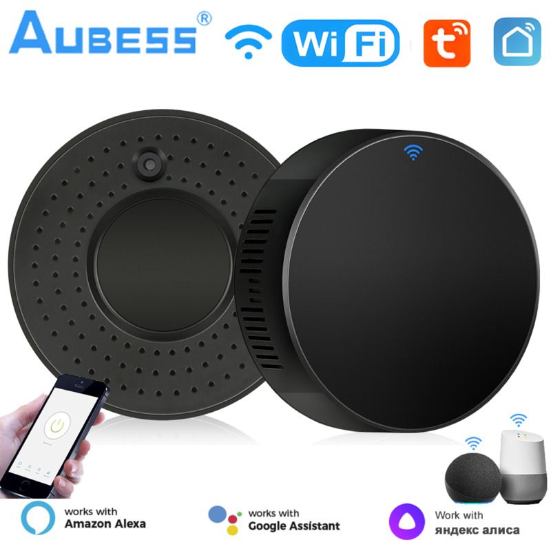 Tuya IR Smart Remote Control Smart WiFi Universal Smart Home