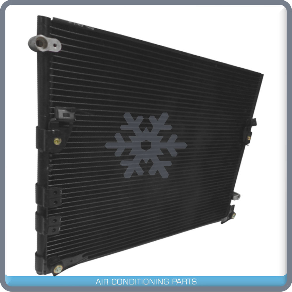 New A/C Condenser for Toyota Prado, Land Cruiser - OE# 88460