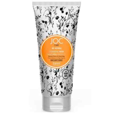 Barex Joc Care Moisturizing Mask for Dry Hair 200 ml./6.7 fl.oz.