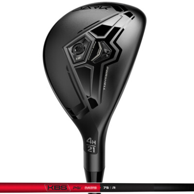 Cobra DarkSpeed Hybrid New 2024 | Choose Your Loft & Flex