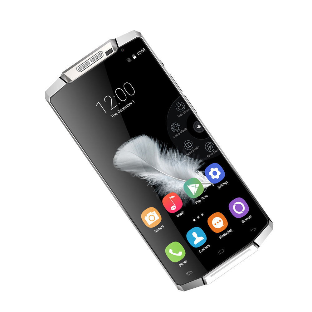 OUKITEL Cell Phones & Smartphones