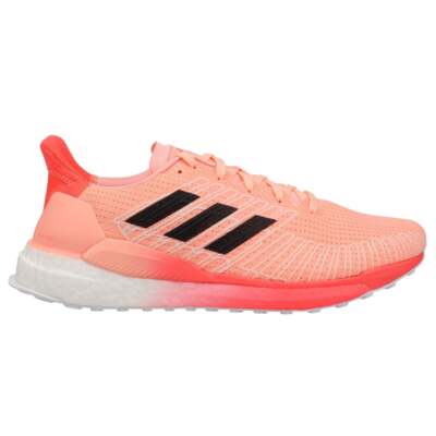 

adidas Solar Boost 19 Беговые Женские Оранжевые Кроссовки Спортивная Обувь FW7822, Оранжевый, adidas Solar Boost 19 Running