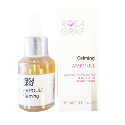 Rosa Graf Calming Ampoule - 1oz