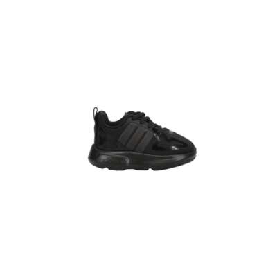 

Adidas Zx 2K Flux Kids Черные кроссовки для мальчиков Повседневная обувь FW8268, Черный, adidas Zx 2K Flux Kids