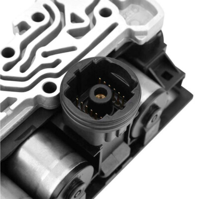 5R55W 5R55S SHIFT SOLENOID PACK 02 UP !Mountaineer Explorer 