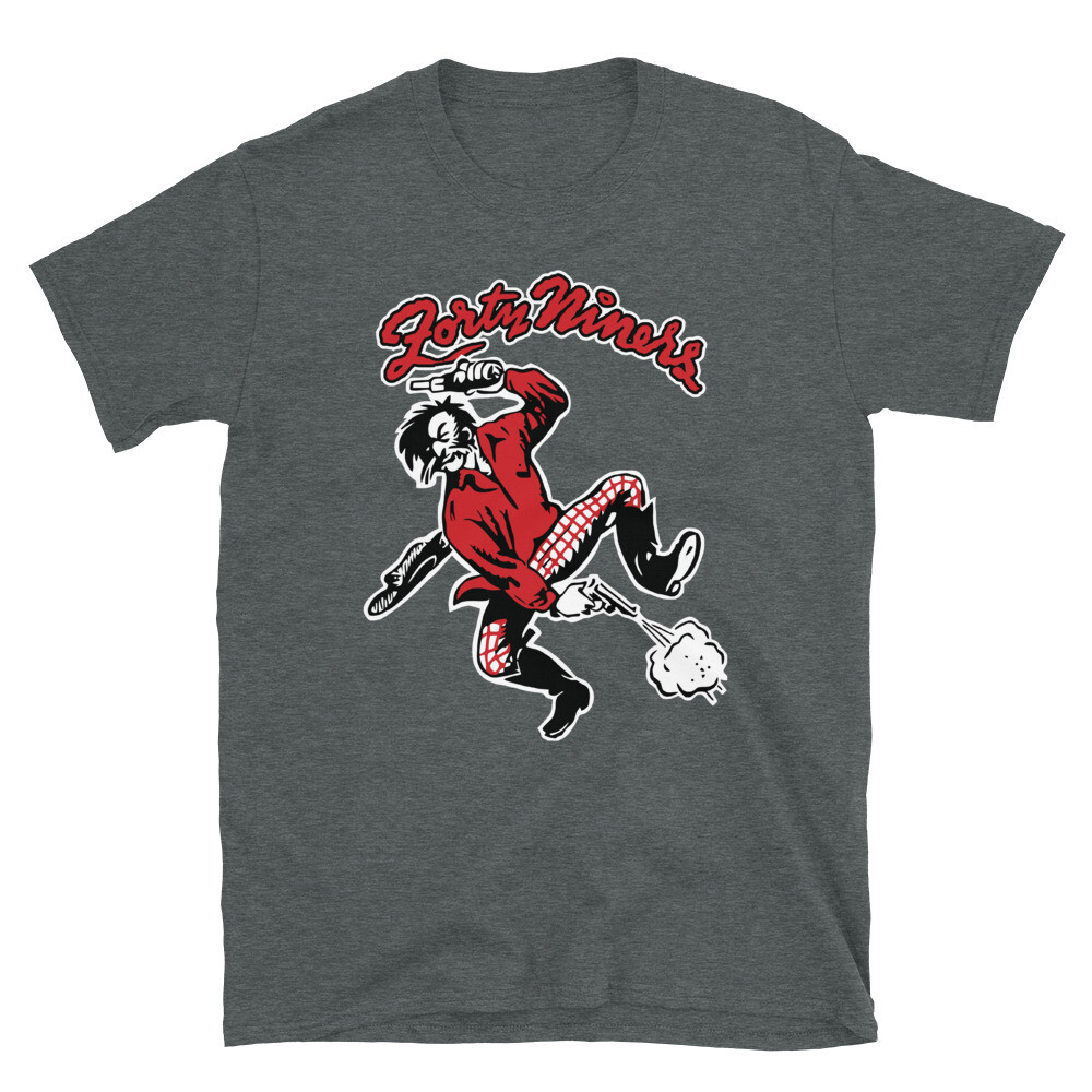 SF Forty Niners OG Shirt eBay