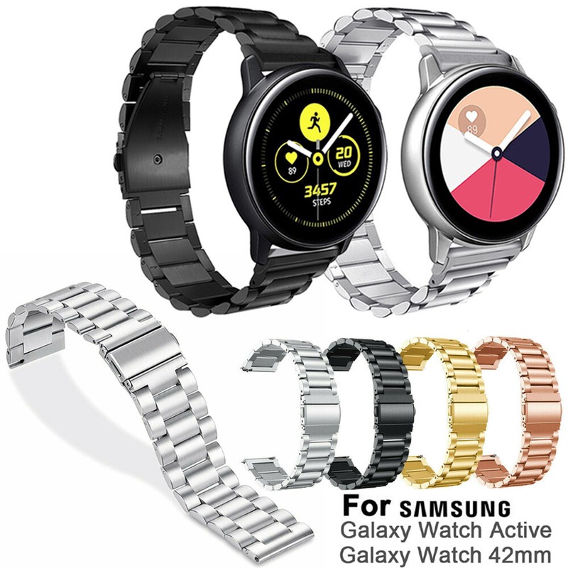 galaxy watch active 40mm bands