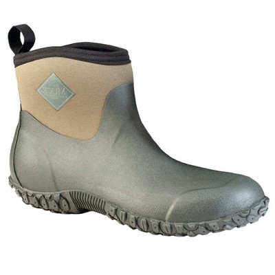 Muck Boot Muckster Ii Ankle Мужские зеленые повседневные ботинки M2A-300