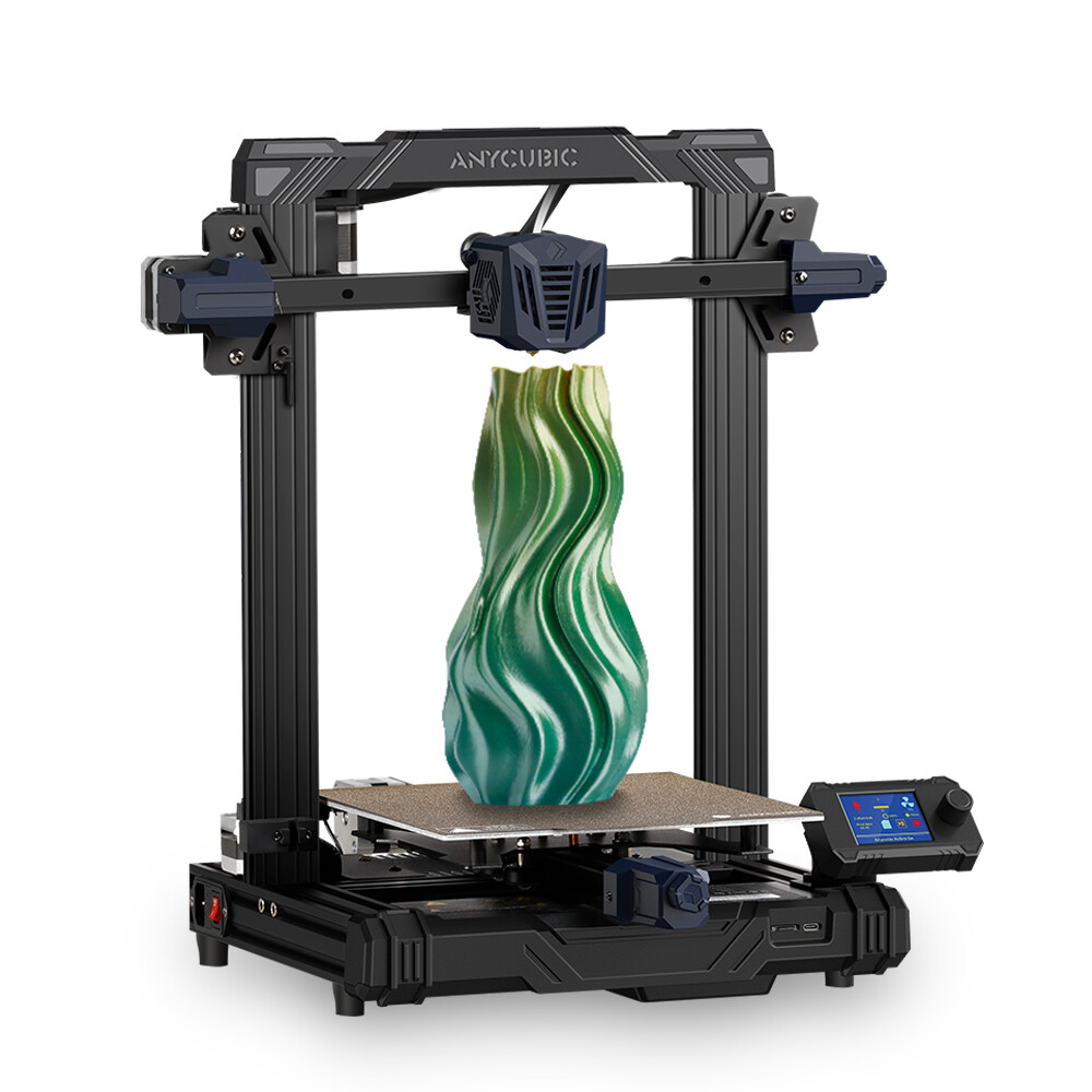 Anycubic kobra go. Anycubic kobra go