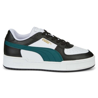 

Puma Ca Pro Classic Мужские белые кроссовки на шнуровке Повседневная обувь 38608305, Белый, Puma Ca Pro Classic Lace Up