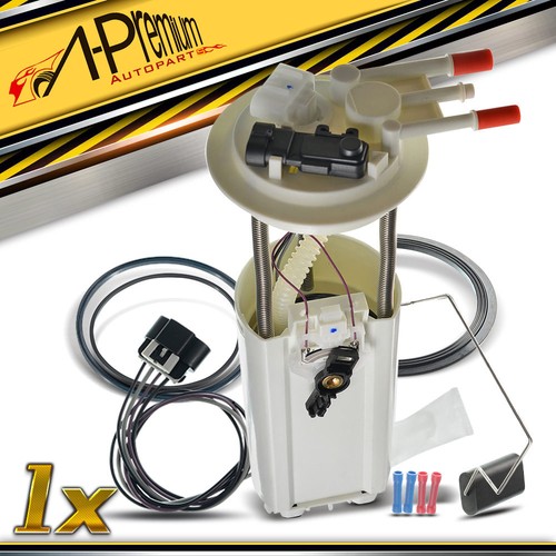 Fuel Pump Assembly For 2000-05 Buick Lesabre Cadillac Deville Bonneville E3518M