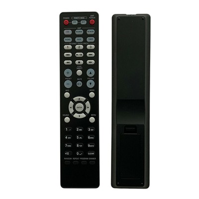 Remote Control Fit For Denon Integrated Amplifier AV Receiver PMA-720 RC-1186