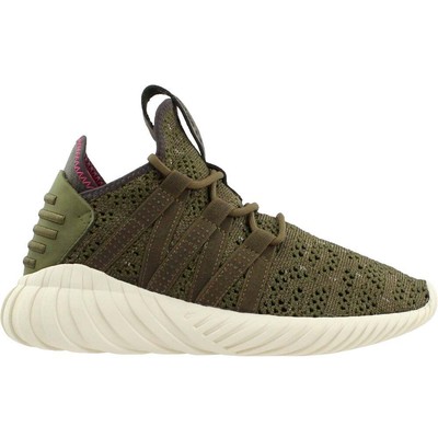 

Adidas Tubular Dawn Lace Up Womens Size 6 B Sneakers Повседневная обувь BZ0627, Зеленый, adidas Tubular Dawn Lace Up