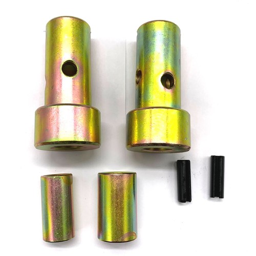iMatch Quick Hitch Adapter Bushing Kit Replacement for John Deere eBay