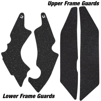 Frame Guard Pack 2010-2015 Suzuki RMZ250 Grip Tape Protectors RMZ 250