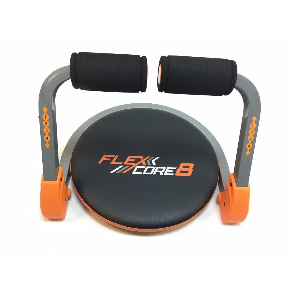 Flex Abdominal Exercisers