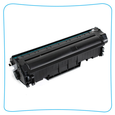Black Laser Toner Cartridge For HP Q2612A 12A Laserjet 1012 3030 1018 1020 Lot