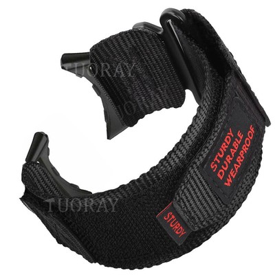 Replacement Nylon Band Watch Wrist Strap for Google Pixel Watch 1/2/3 41mm 45mm