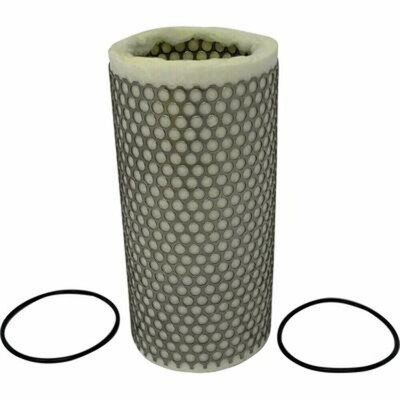 C155/1110, Kaeser 1 Micron Coalescing Element, OEM Equivalent