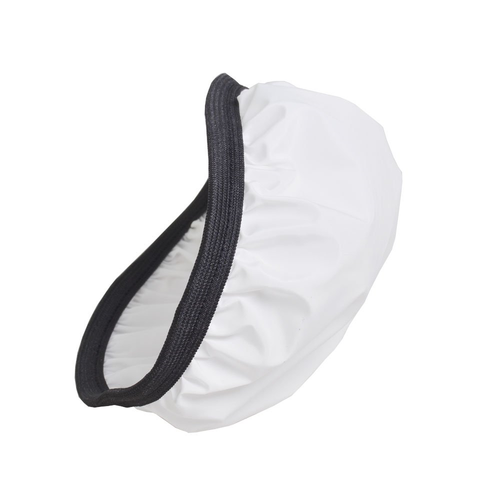 Soft White Diffuser Sock 2PACK