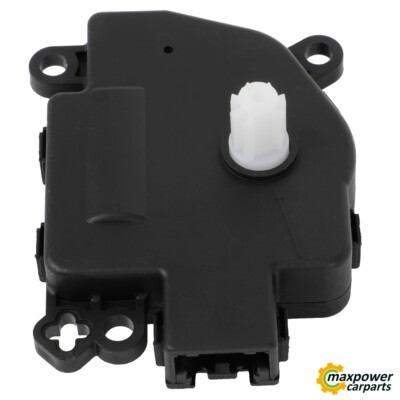 A/C HVAC Blend Door Actuator For 17-18 Ford Expedition F150 FL3Z19E616C, 604-288