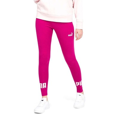 

Размер  67050314 женщин спортивных леггинсов Puma Power с высокой талией, Розовый, Puma Power High Waisted Athletic Leggings