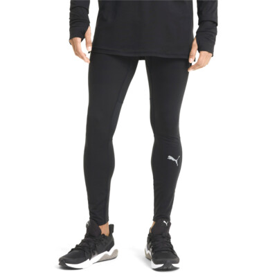 Puma Favorite Long Running Leggings Mens Size XS  Athletic Casual 52021801