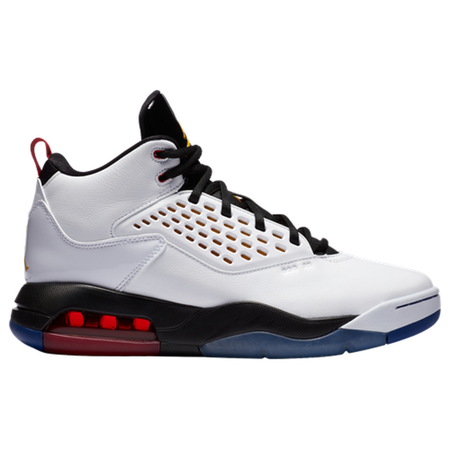 Las mejores ofertas en Jordan MAXIN 200 Blanco Profundo azul real | eBay