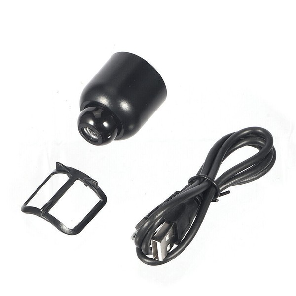HD 1080p WiFi Mini Spy Camera IP Night Vision Camcorder Home Security Cam - Image 3