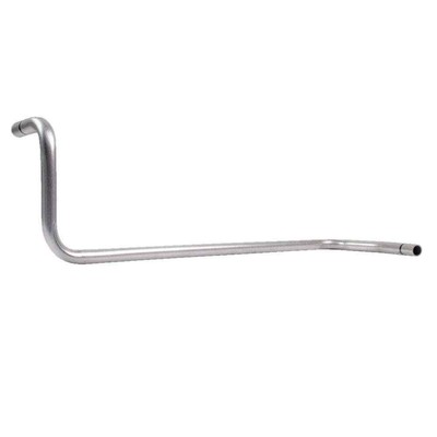 Parts Outlet Tube Pump Tank Replacement For C801h 80 Gal.