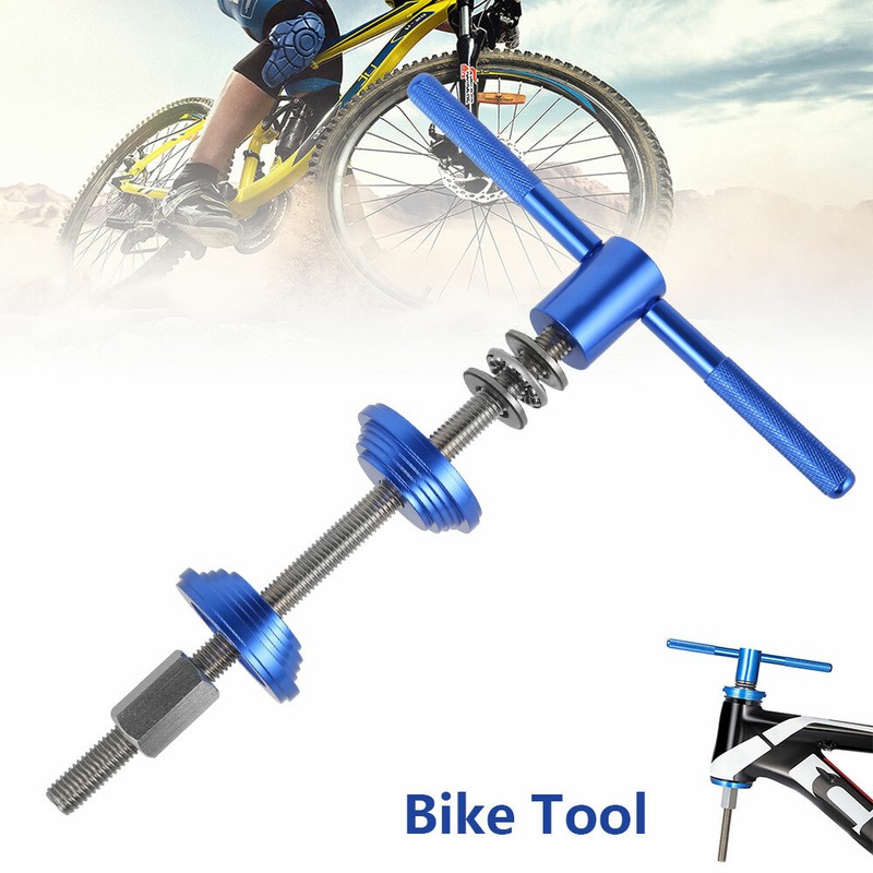 Bike Headset Bb Bottom Bracket Press Tool Installation Tools Durable··