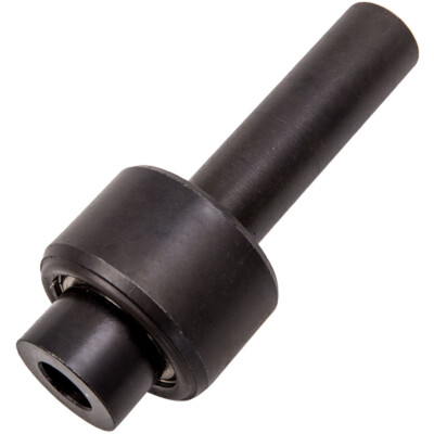 1x Rotary Broaching - 3/4'' Shank Broach Tool Holder Fit for 1/2'' Shank Broach