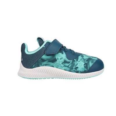

Adidas Dy Frozen Fortarun El Toddler Boys Синие кроссовки Спортивная обувь S81065, Синий, adidas Dy Frozen Fortarun El Toddler