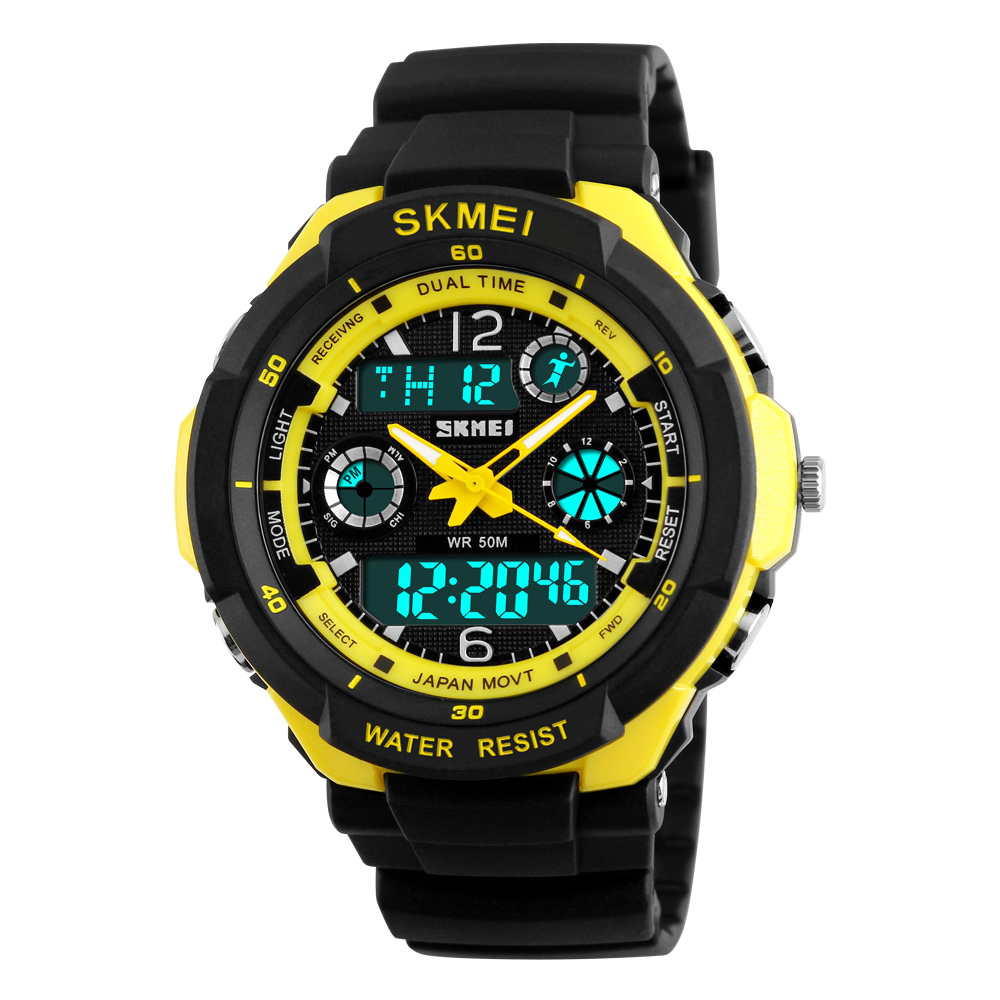 Часы s Shock SKMEI 0931