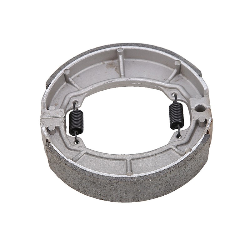 Rear Brake Shoes for Honda FourTrax 200 TRX200SX 1986-1988