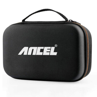 Protective Case Storage Bag for AD310 OBD2 Scanner Code Reader Diagnostic Tool
