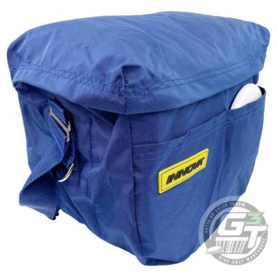 Innova WEEKENDER GO Disc Golf Bag Holds 10+ Discs - PICK YOUR COLOR