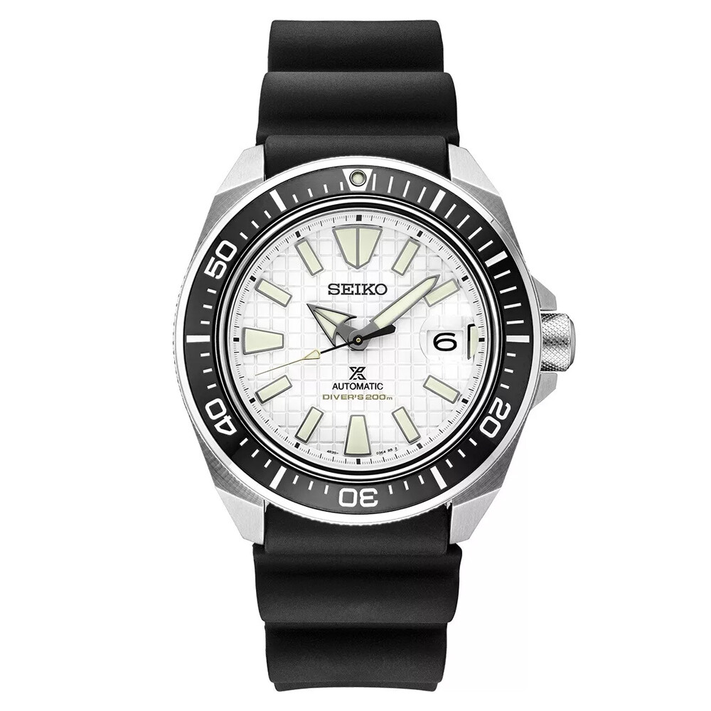 Seiko Sports Wristwatches