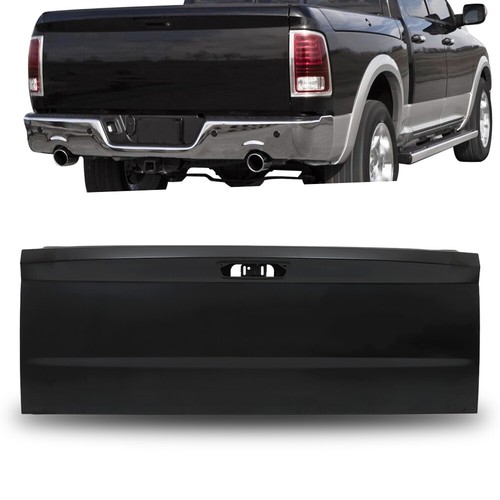 NEW Primed Steel Tailgate For 2011-18 Ram 1500 2500 3500 19-24 Ram 1500 Classic