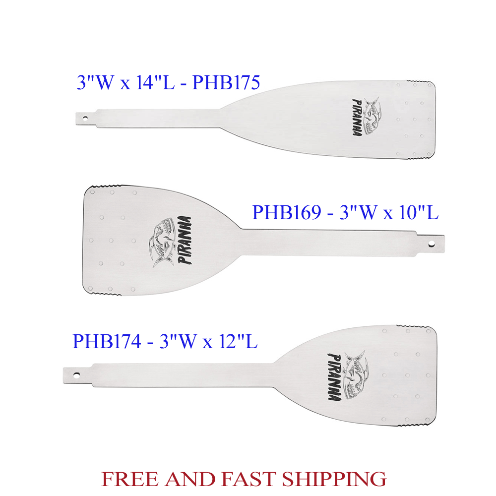 Equalizer Windshield Removal Tool Urethane Blade Piranha Autoglass