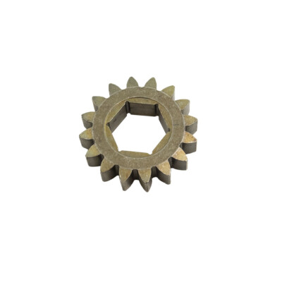 MTD 717-04301 Hex Gear Pinion Troy-Bilt Storm inch 600C 9528 8526 600L 600H 5524